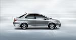 Honda Li Nian S1 2011 года